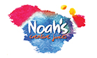 Noah's Creative Juices
